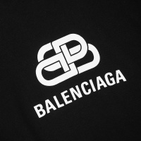 Cheap Balenciaga Hoodies Long Sleeved For Unisex #1022927 Replica Wholesale [$56.00 USD] [ITEM#1022927] on Replica Balenciaga Hoodies