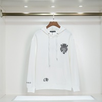 Cheap Chrome Hearts Hoodies Long Sleeved For Unisex #1022943 Replica Wholesale [$40.00 USD] [ITEM#1022943] on Replica Chrome Hearts Hoodies