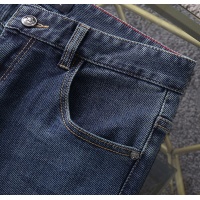 Cheap Prada Jeans For Men #1022968 Replica Wholesale [$48.00 USD] [ITEM#1022968] on Replica Prada Jeans