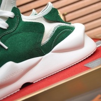 Cheap Y-3 Casual Shoes For Men #1023094 Replica Wholesale [$82.00 USD] [ITEM#1023094] on Replica Y-3 Casual Shoes