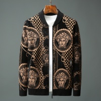 Versace Sweaters Long Sleeved For Men #1023185