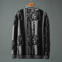 Cheap Versace Sweaters Long Sleeved For Men #1023186 Replica Wholesale [$76.00 USD] [ITEM#1023186] on Replica Versace Sweaters