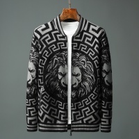 Versace Sweaters Long Sleeved For Men #1023187