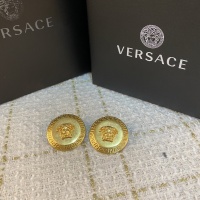 Cheap Versace Earrings For Women #1023337 Replica Wholesale [$25.00 USD] [ITEM#1023337] on Replica Versace Earrings