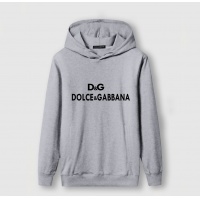 Dolce & Gabbana D&G Hoodies Long Sleeved For Men #1023422