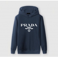 Prada Hoodies Long Sleeved For Men #1023533