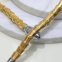 Cheap Bvlgari Necklaces #1023591 Replica Wholesale [$128.00 USD] [ITEM#1023591] on Replica Bvlgari Necklaces