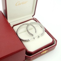 Cheap Cartier Earrings For Women #1023647 Replica Wholesale [$42.00 USD] [ITEM#1023647] on Replica Cartier Earrings