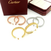 Cheap Cartier Earrings For Women #1023648 Replica Wholesale [$42.00 USD] [ITEM#1023648] on Replica Cartier Earrings