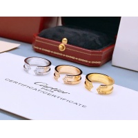 Cheap Cartier Ring For Women #1023775 Replica Wholesale [$40.00 USD] [ITEM#1023775] on Replica Cartier Rings