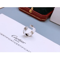 Cheap Cartier Ring For Women #1023775 Replica Wholesale [$40.00 USD] [ITEM#1023775] on Replica Cartier Rings