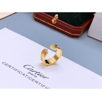 Cheap Cartier Ring For Women #1023777 Replica Wholesale [$40.00 USD] [ITEM#1023777] on Replica Cartier Rings