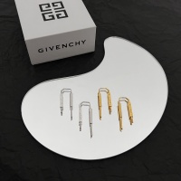 Cheap Givenchy Earrings For Women #1023785 Replica Wholesale [$38.00 USD] [ITEM#1023785] on Replica Givenchy Earrings