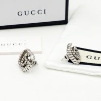 Cheap Gucci Earrings For Women #1023842 Replica Wholesale [$27.00 USD] [ITEM#1023842] on Replica Gucci Earrings