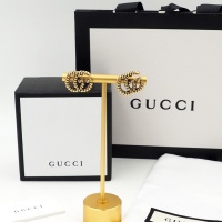 Cheap Gucci Earrings For Women #1023843 Replica Wholesale [$27.00 USD] [ITEM#1023843] on Replica 