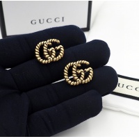 Cheap Gucci Earrings For Women #1023843 Replica Wholesale [$27.00 USD] [ITEM#1023843] on Replica 