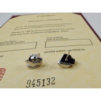 Cheap Cartier Earrings For Women #1023922 Replica Wholesale [$34.00 USD] [ITEM#1023922] on Replica Cartier Earrings