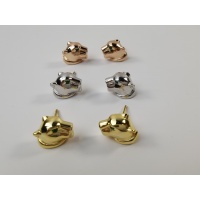 Cheap Cartier Earrings For Women #1023922 Replica Wholesale [$34.00 USD] [ITEM#1023922] on Replica Cartier Earrings