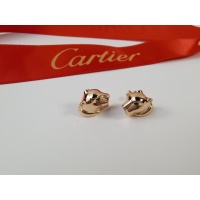 Cartier Earrings For Women #1023923