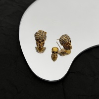 Cheap Alexander McQueen Earrings For Women #1023926 Replica Wholesale [$38.00 USD] [ITEM#1023926] on Replica Alexander McQueen Earrings