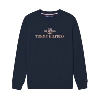 Tommy Hilfiger TH Hoodies Long Sleeved For Unisex #1024047