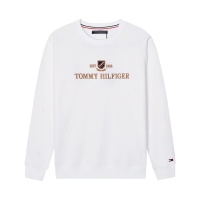 Tommy Hilfiger TH Hoodies Long Sleeved For Unisex #1024048