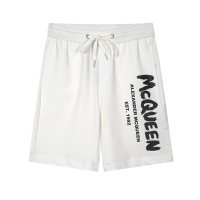 Alexander McQueen Pants For Men #1024084