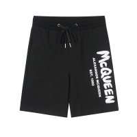 Alexander McQueen Pants For Men #1024085