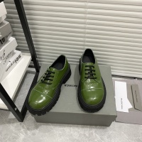 Cheap Balenciaga Fashion Shoes For Women #1024158 Replica Wholesale [$96.00 USD] [ITEM#1024158] on Replica Balenciaga Casual Shoes