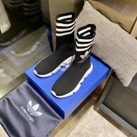 Balenciaga Boots For Women #1024172