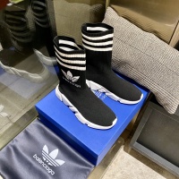 Cheap Balenciaga Boots For Women #1024172 Replica Wholesale [$82.00 USD] [ITEM#1024172] on Replica Balenciaga Boots