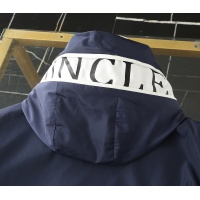 Cheap Moncler New Jackets Long Sleeved For Men #1024221 Replica Wholesale [$112.00 USD] [ITEM#1024221] on Replica Moncler Jackets
