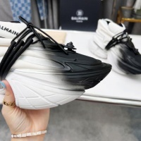 Cheap Balmain Casual Shoes For Men #1024226 Replica Wholesale [$165.00 USD] [ITEM#1024226] on Replica Balmain Casual Shoes