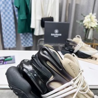 Cheap Balmain Casual Shoes For Men #1024232 Replica Wholesale [$165.00 USD] [ITEM#1024232] on Replica Balmain Casual Shoes