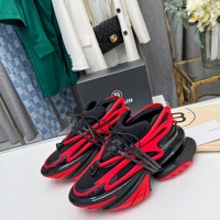 Balmain Casual Shoes For Women #1024235