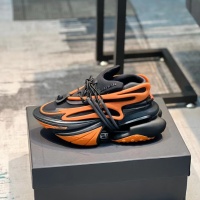 Cheap Balmain Casual Shoes For Men #1024240 Replica Wholesale [$165.00 USD] [ITEM#1024240] on Replica Balmain Casual Shoes