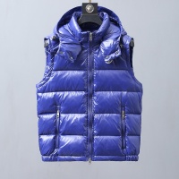 Moncler Down Feather Coat Sleeveless For Unisex #1024252