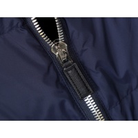 Cheap Prada Down Feather Coat Sleeveless For Unisex #1024256 Replica Wholesale [$85.00 USD] [ITEM#1024256] on Replica Prada Down Feather Coat