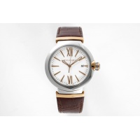 Bvlgari AAA Quality Watches For Unisex #1024265
