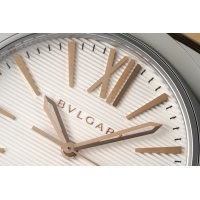 Cheap Bvlgari AAA Quality Watches For Unisex #1024265 Replica Wholesale [$373.55 USD] [ITEM#1024265] on Replica Bvlgari AAA Quality Watches