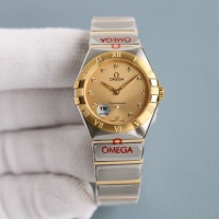 OMEGA AAA Quality Watches For Women #1024272