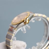 Cheap OMEGA AAA Quality Watches For Women #1024272 Replica Wholesale [$297.52 USD] [ITEM#1024272] on Replica OMEGA AAA Quality Watches