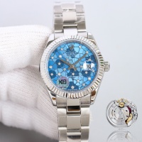 Rolex AAA Quality Watches For Women #1024277