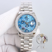 Rolex AAA Quality Watches For Women #1024278