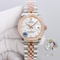 Rolex AAA Quality Watches For Women #1024285