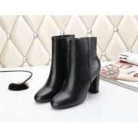 Yves Saint Laurent Boots For Women #1024338