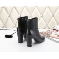 Cheap Yves Saint Laurent Boots For Women #1024338 Replica Wholesale [$105.00 USD] [ITEM#1024338] on Replica Yves Saint Laurent YSL Boots
