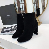 Yves Saint Laurent Boots For Women #1024339