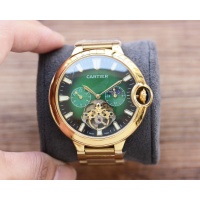 Cartier AAA Quality Watches For Men #1024366