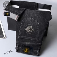 Cheap Versace Jeans For Men #1024371 Replica Wholesale [$48.00 USD] [ITEM#1024371] on Replica Versace Jeans